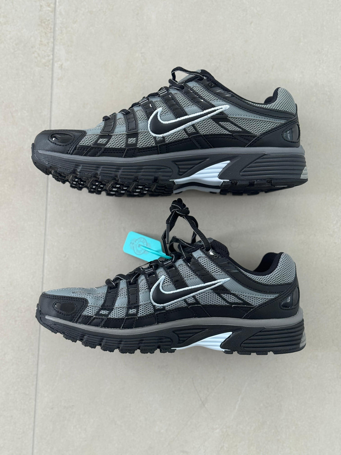 Our quality compared to original P6000