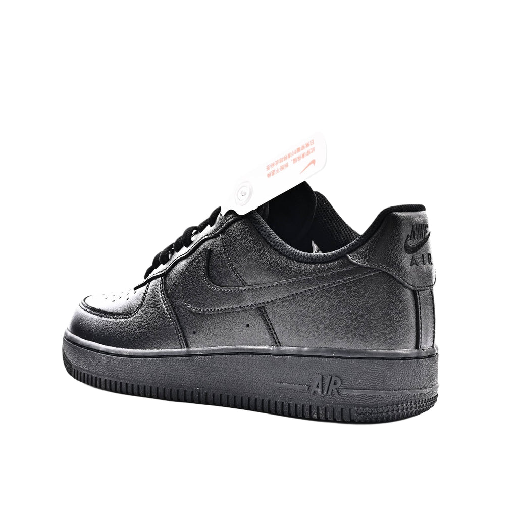 Nike Air Force 1 Low Black