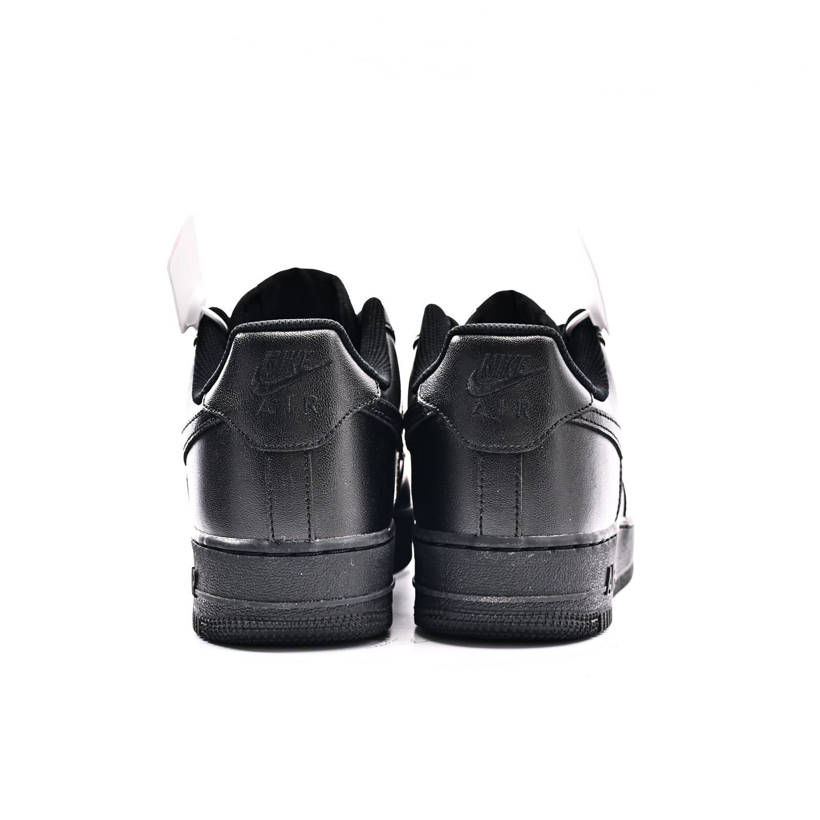 Nike Air Force 1 Low Black