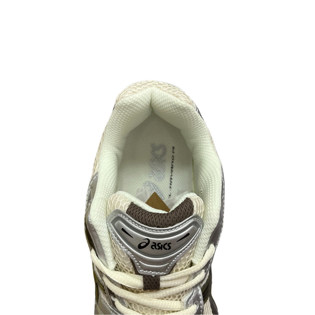 ASICS Gel-Kayano 14 Cream Black Metallic Plum