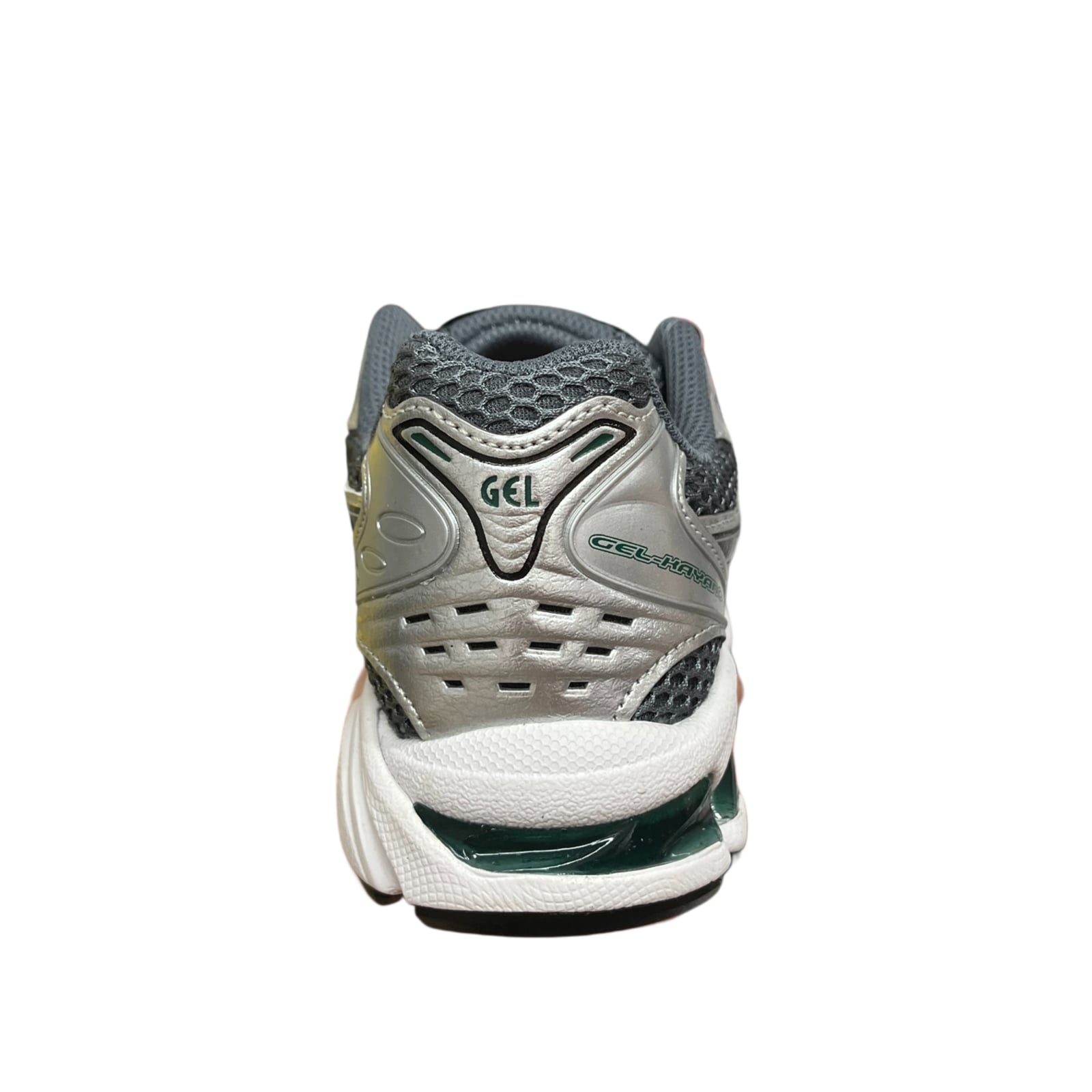 ASICS Gel-Kayano 14 Metropolis Jasper Green