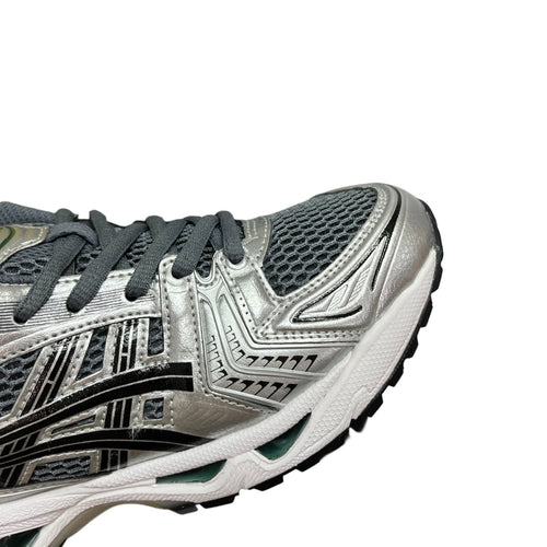 ASICS Gel-Kayano 14 Metropolis Jasper Green