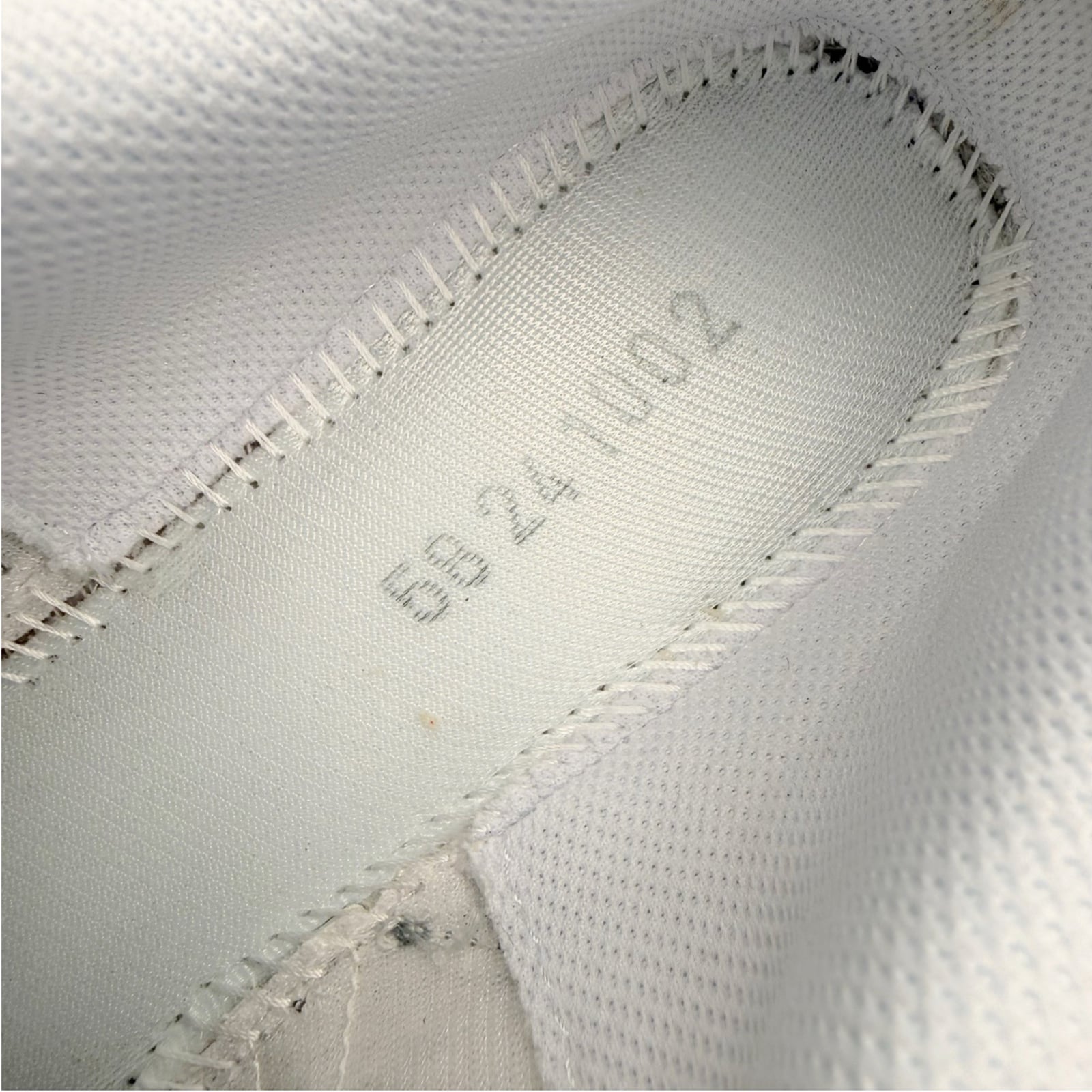 ASICS Gel-Kayano 14 White Fjord Grey