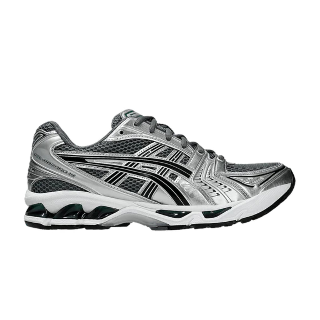 ASICS Gel-Kayano 14 Metropolis Jasper Green