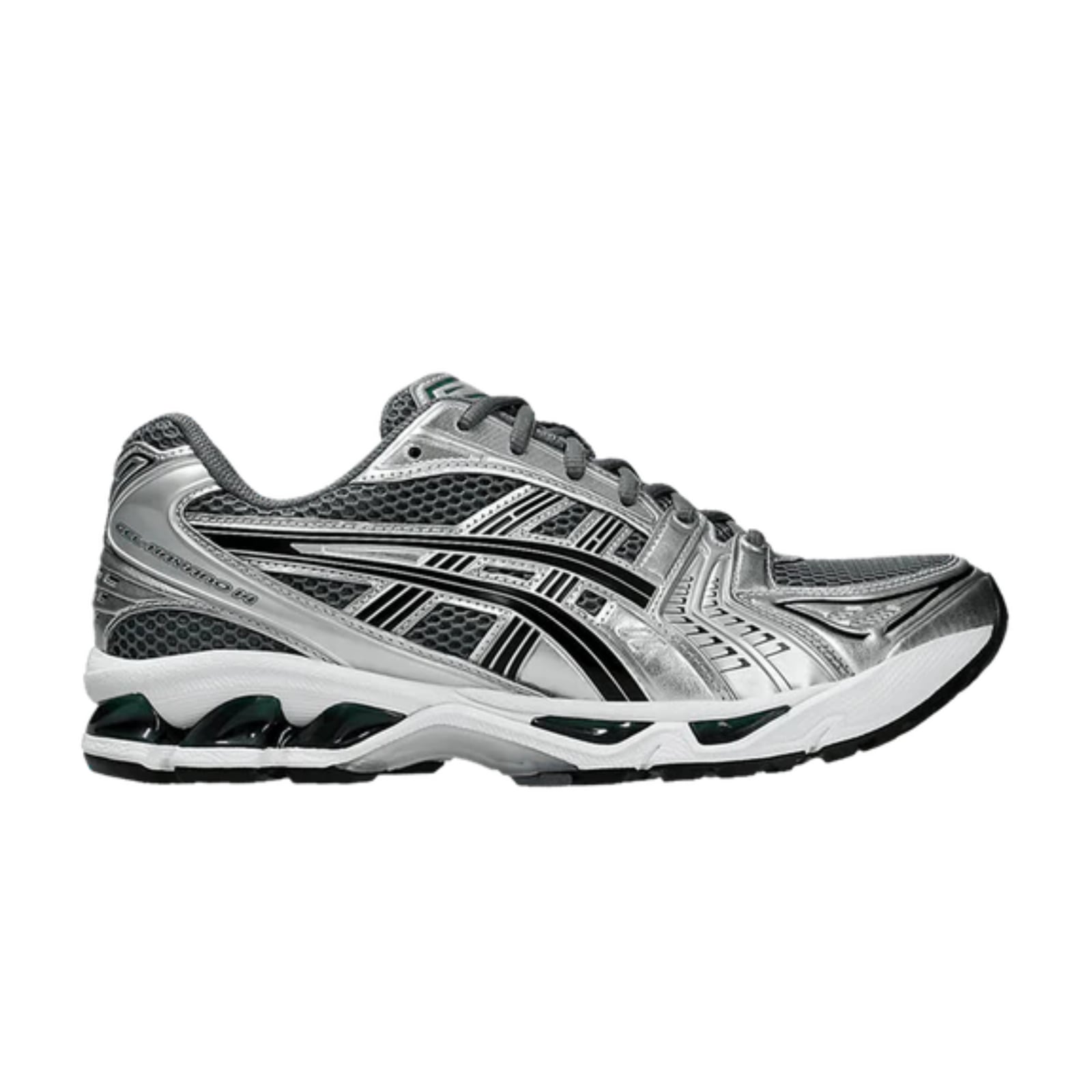 ASICS Gel-Kayano 14 Metropolis Jasper Green