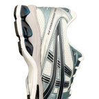 ASICS Gel-Kayano 14 White Fjord Grey