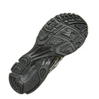 ASICS Gel-Kayano 14 Black Pure Silver