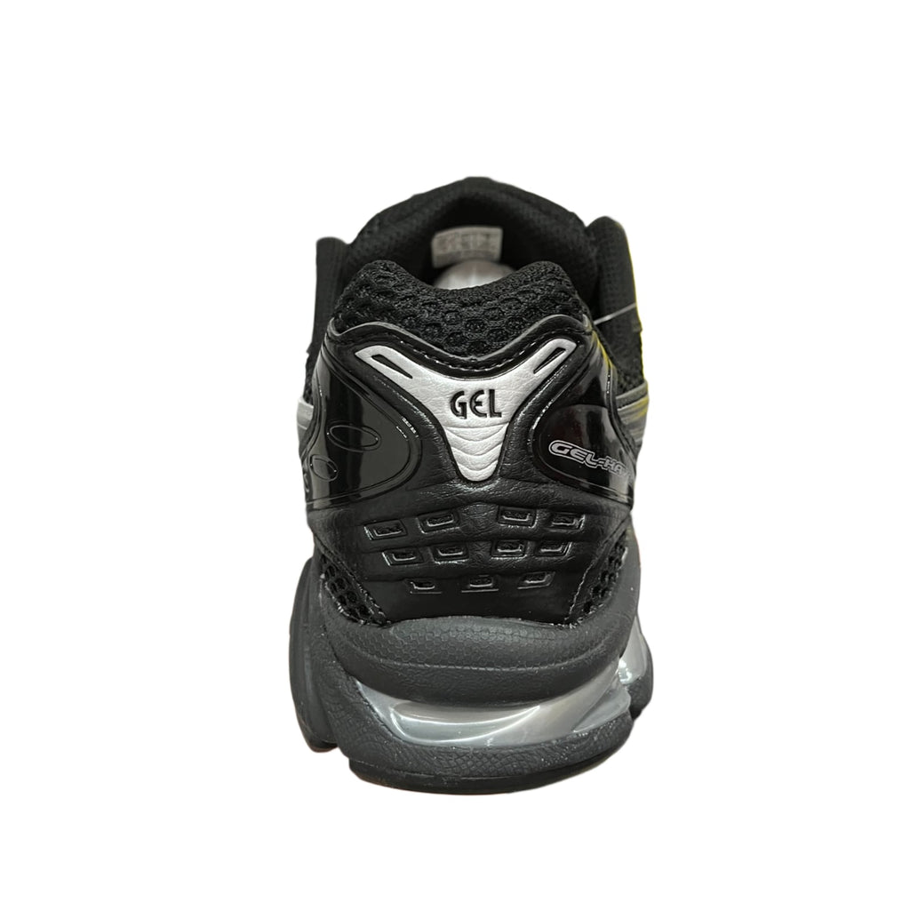 ASICS Gel-Kayano 14 Black Pure Silver
