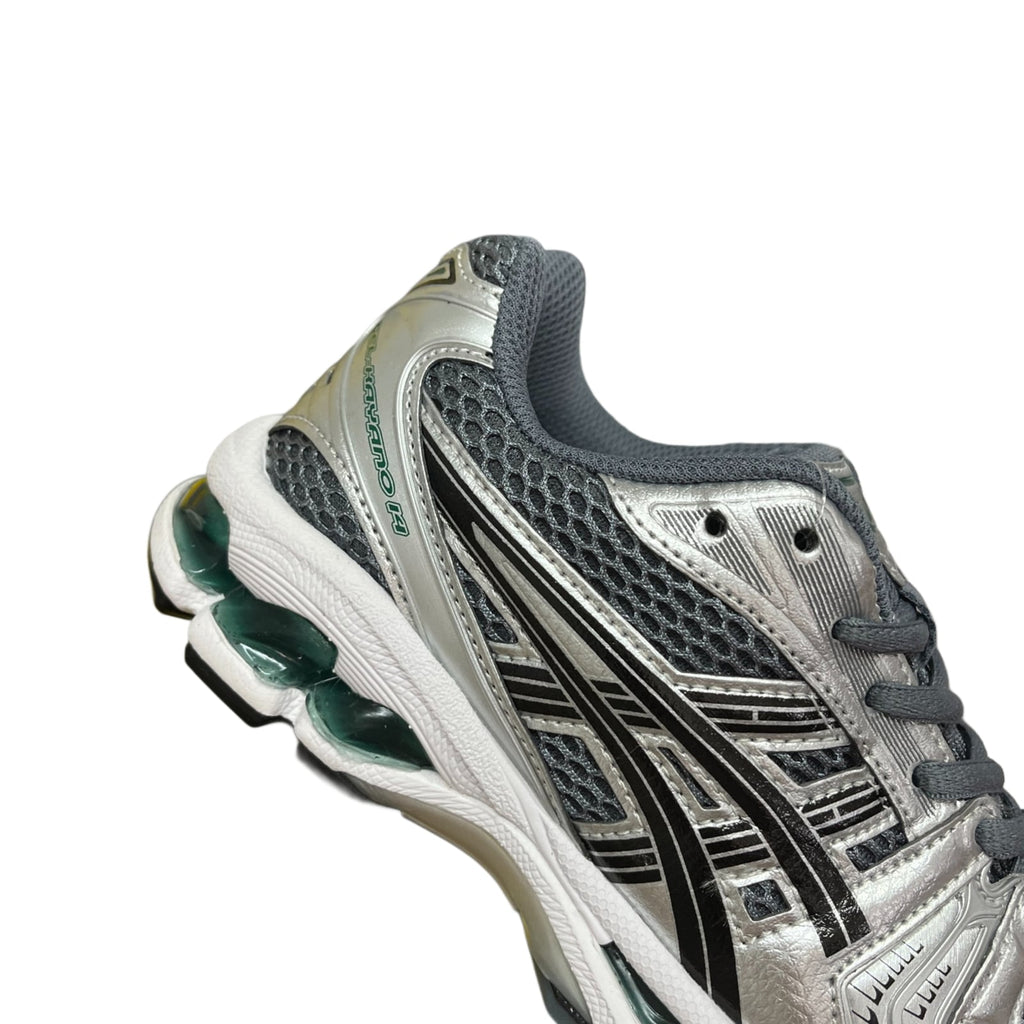 ASICS Gel-Kayano 14 Metropolis Jasper Green