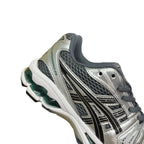 ASICS Gel-Kayano 14 Metropolis Jasper Green