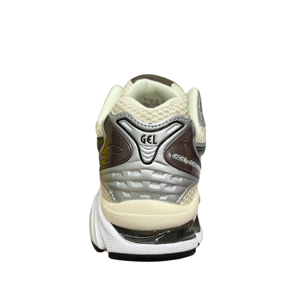 ASICS Gel-Kayano 14 Cream Black Metallic Plum