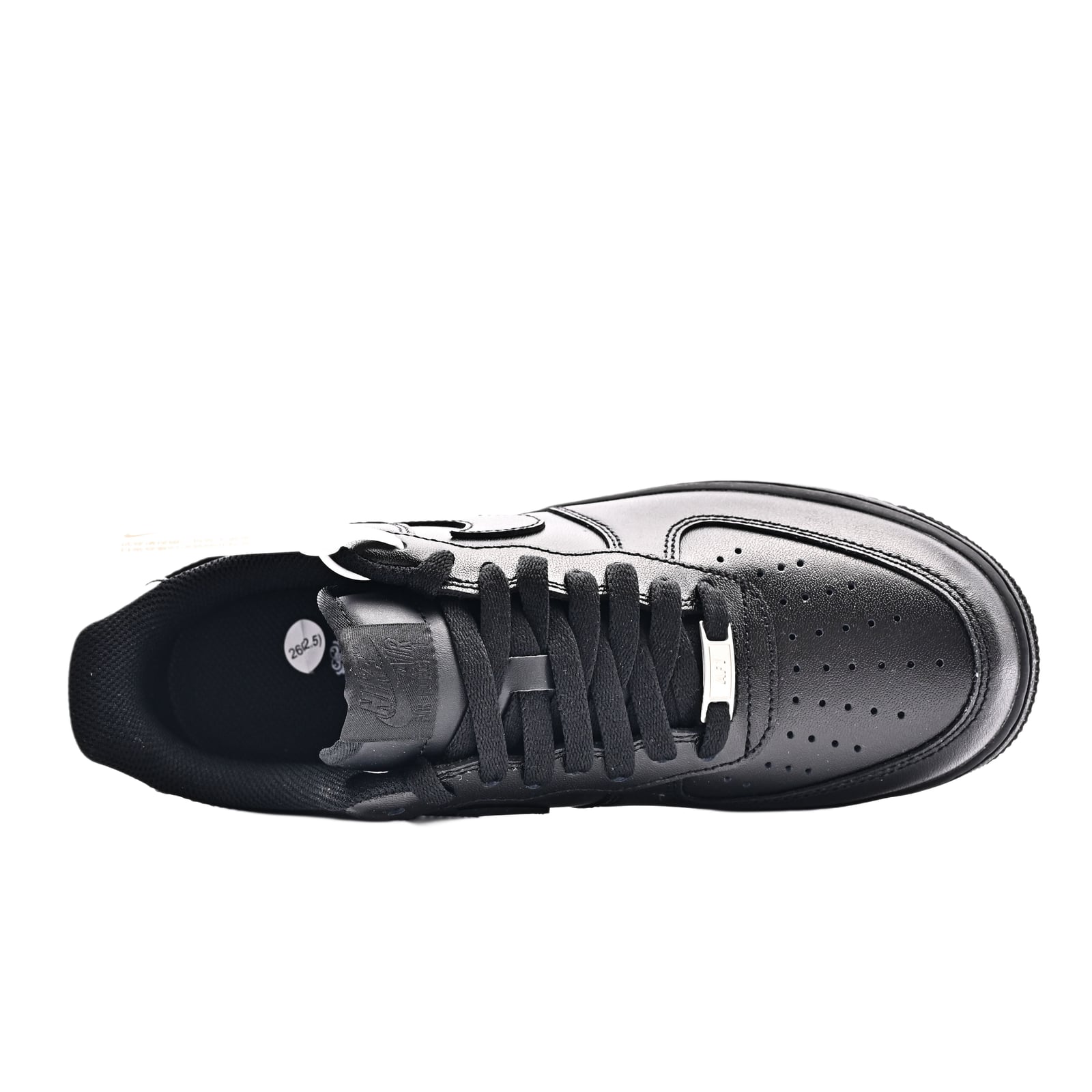 Nike Air Force 1 Low Black