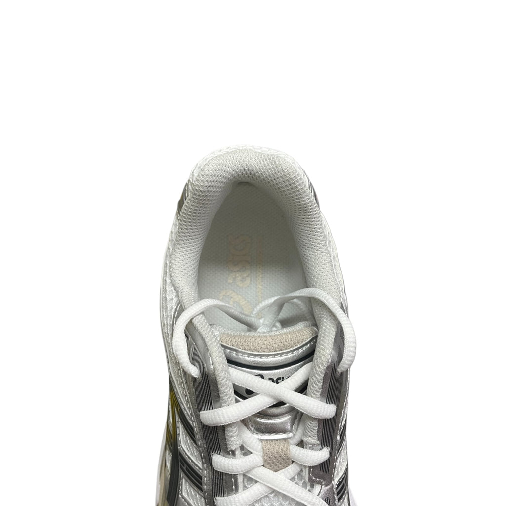 ASICS Gel-Kayano 14 White Graphite Grey