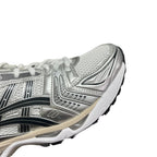 ASICS Gel-Kayano 14 White Graphite Grey
