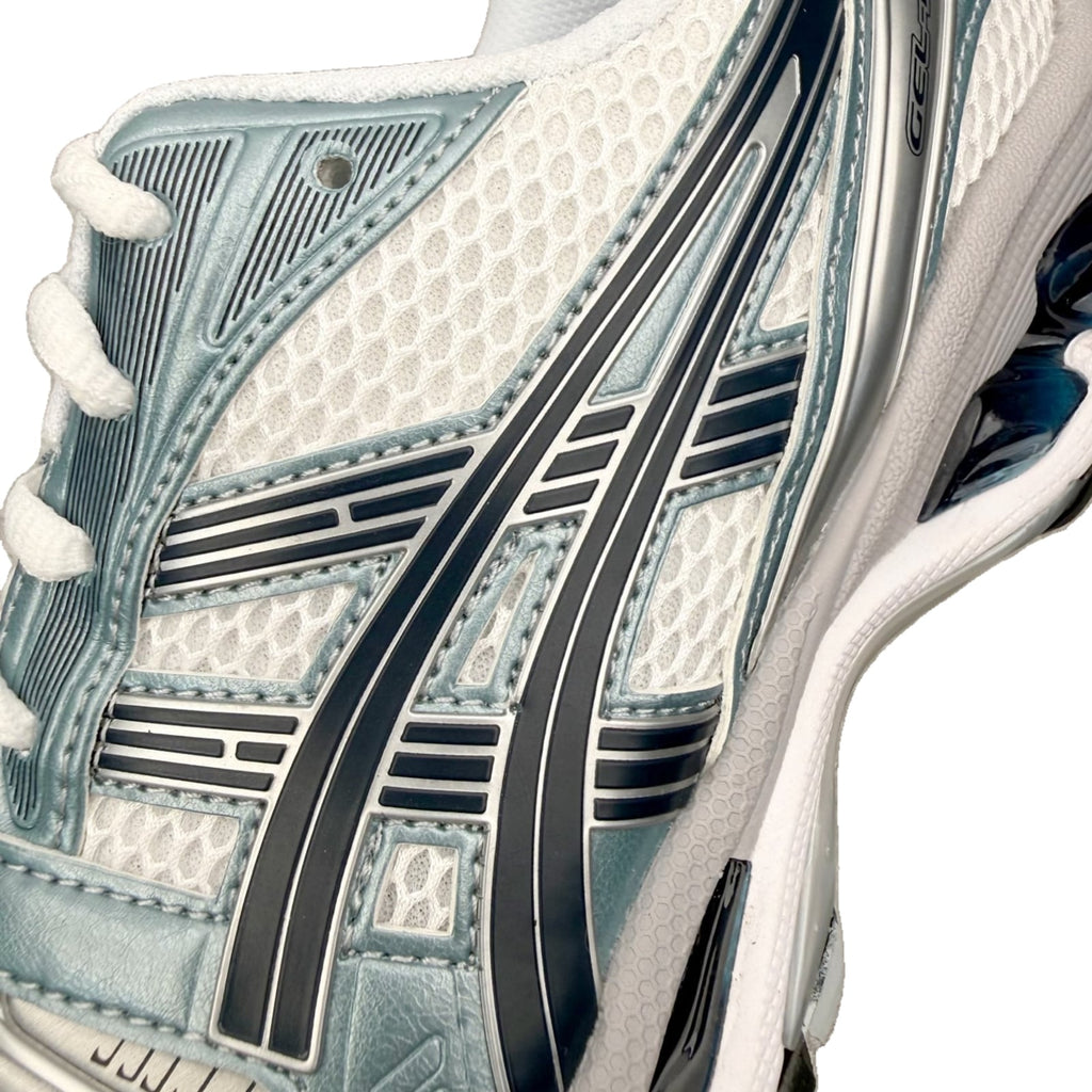 ASICS Gel-Kayano 14 White Fjord Grey