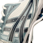 ASICS Gel-Kayano 14 White Fjord Grey