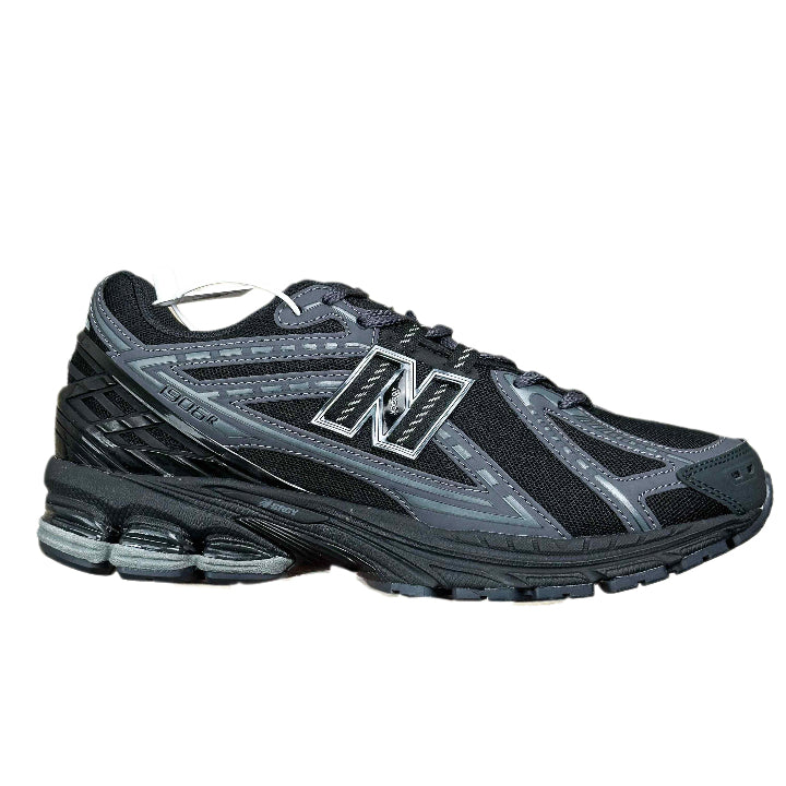 New Balance 1906R Black Grey