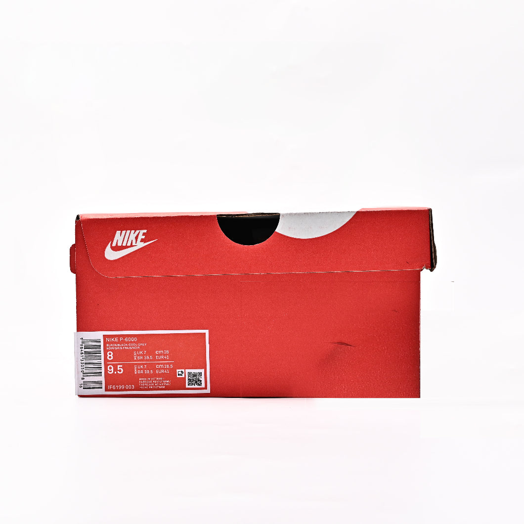 Nike P6000 Cool Grey IF6199003