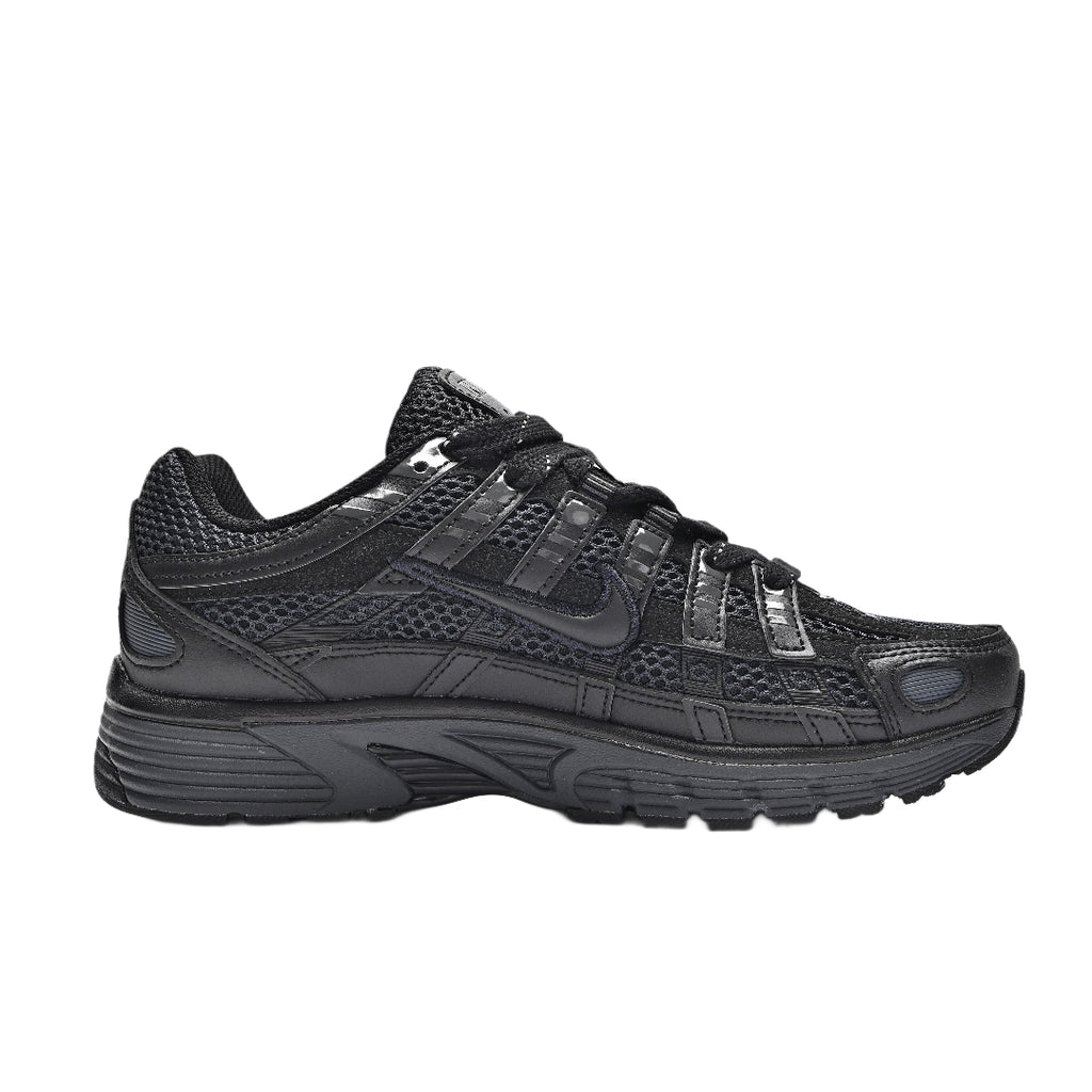 Nike P6000 Triple Black FQ8732-010