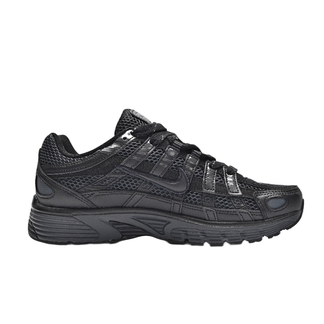 Nike P6000 Triple Black FQ8732-010