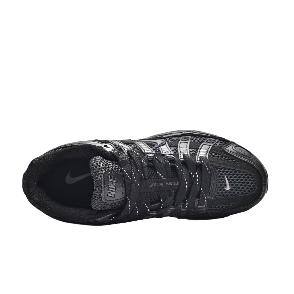Nike P6000 Triple Black FQ8732-010