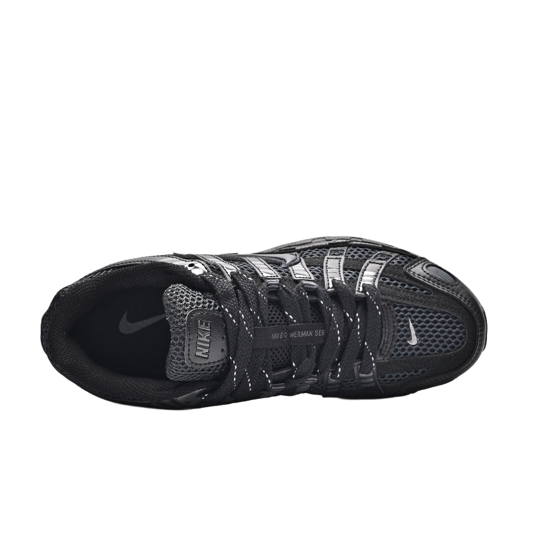 Nike P6000 Triple Black FQ8732-010