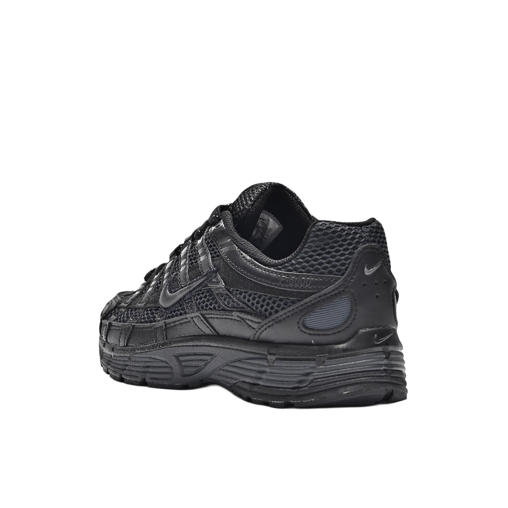 Nike P6000 Triple Black FQ8732-010