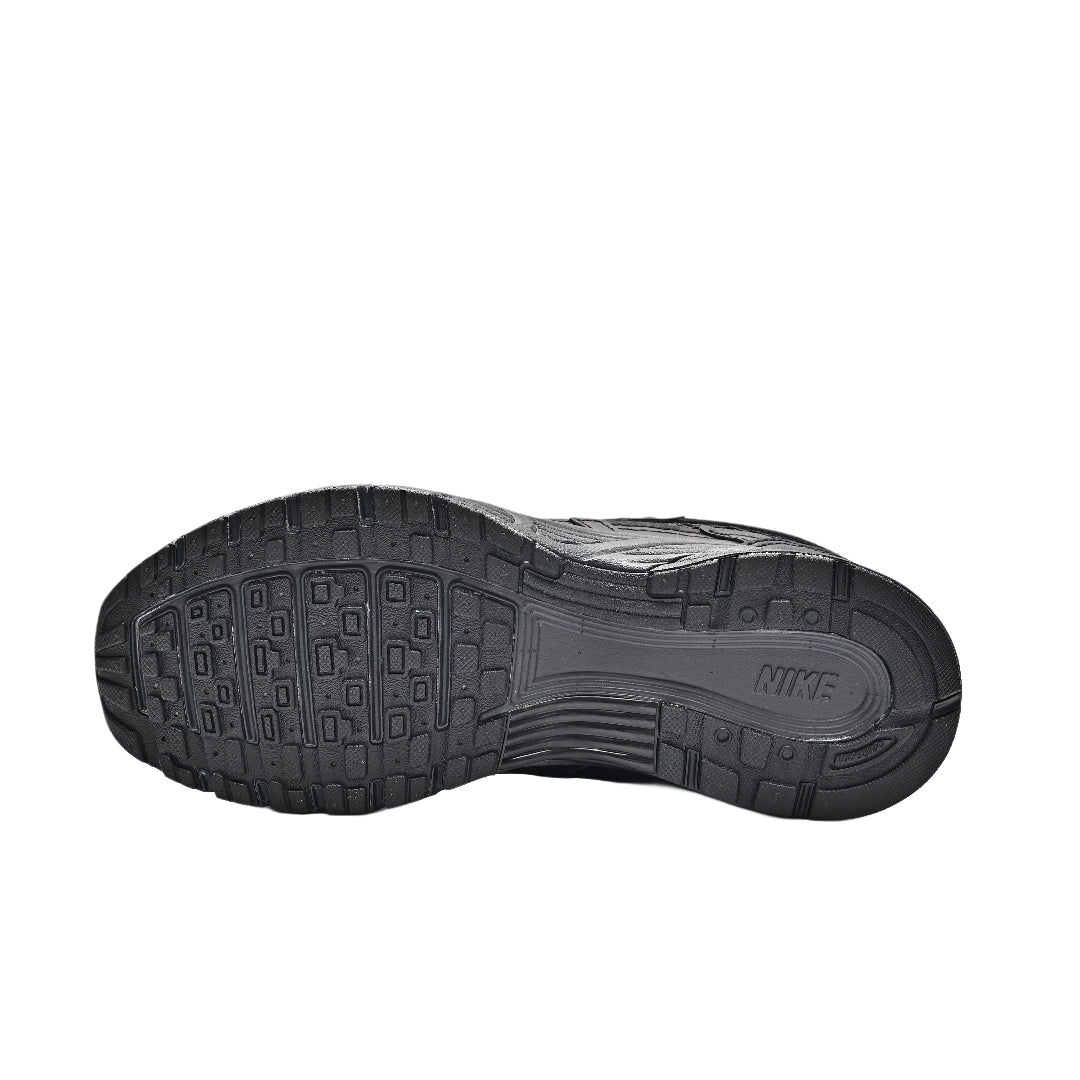 Nike P6000 Triple Black FQ8732-010