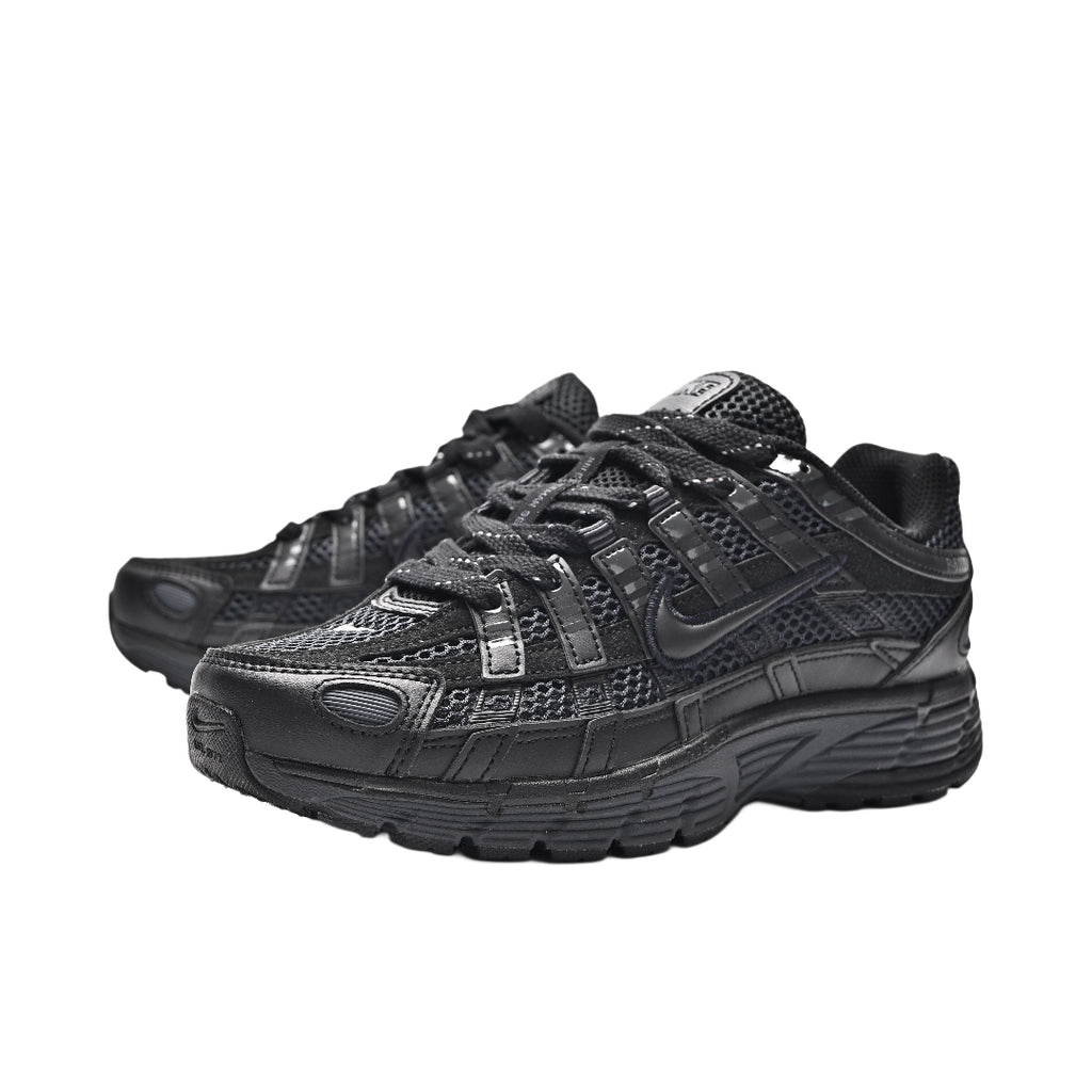 Nike P6000 Triple Black FQ8732-010