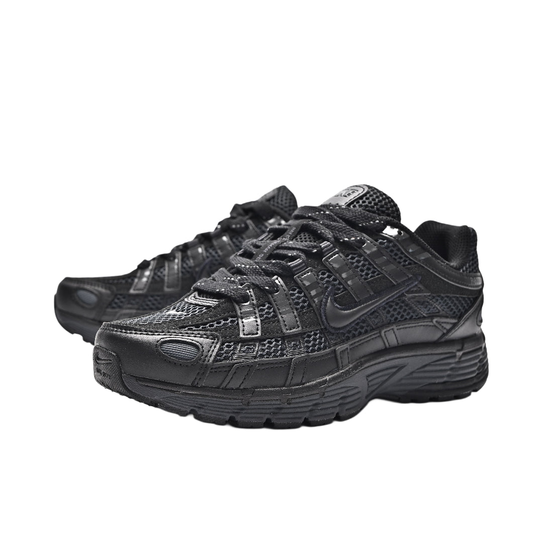 Nike P6000 Triple Black FQ8732-010