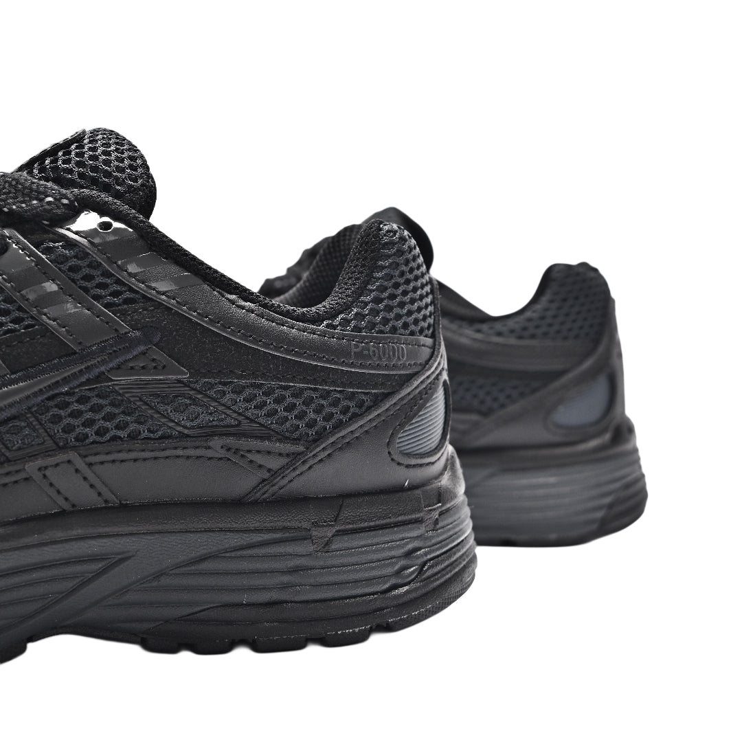 Nike P6000 Triple Black FQ8732-010