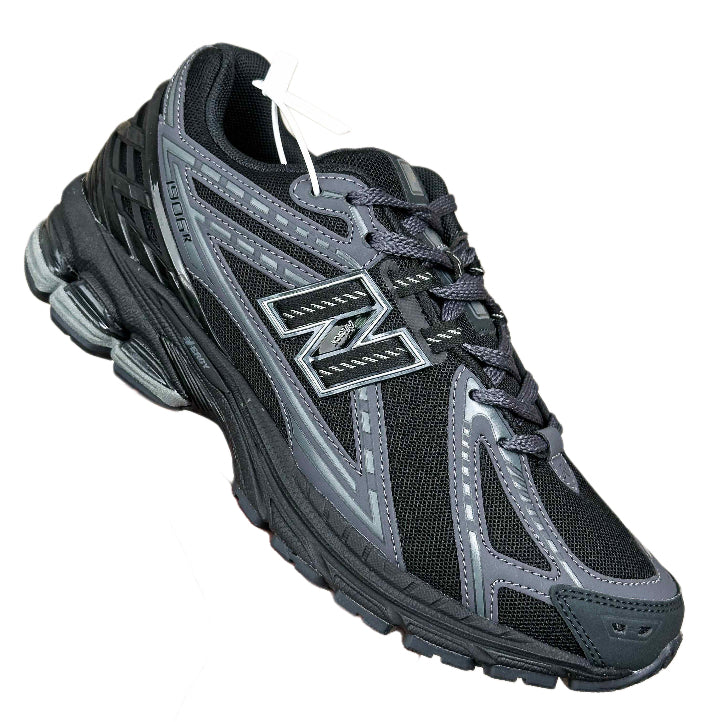 New Balance 1906R Black Grey