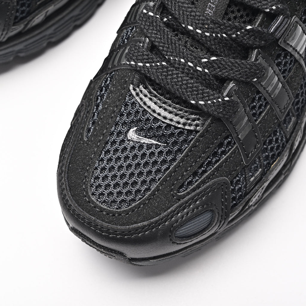 Nike P6000 Triple Black FQ8732-010