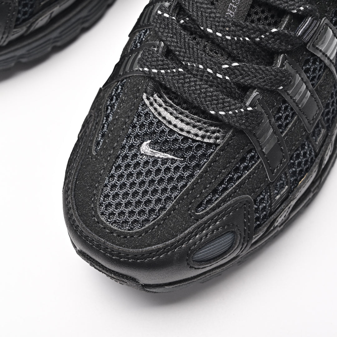 Nike P6000 Triple Black FQ8732-010