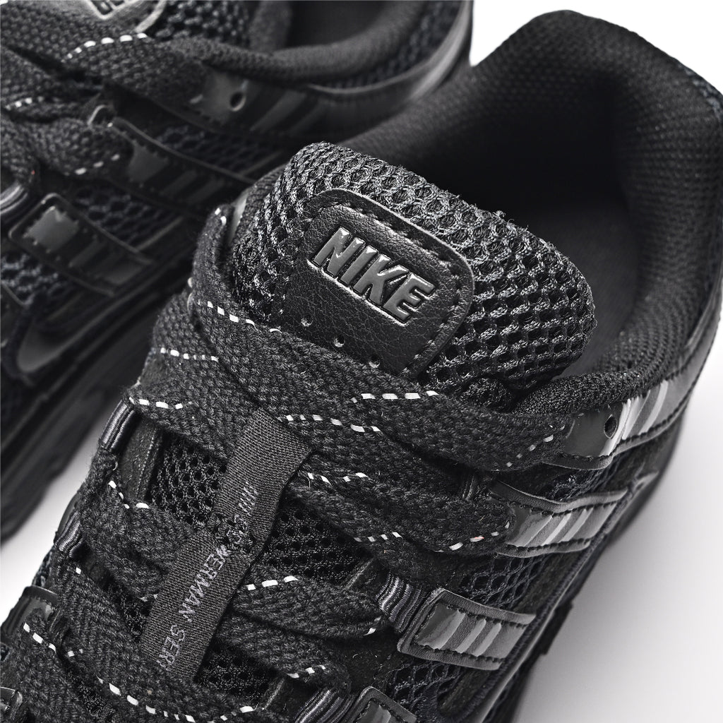 Nike P6000 Triple Black FQ8732-010