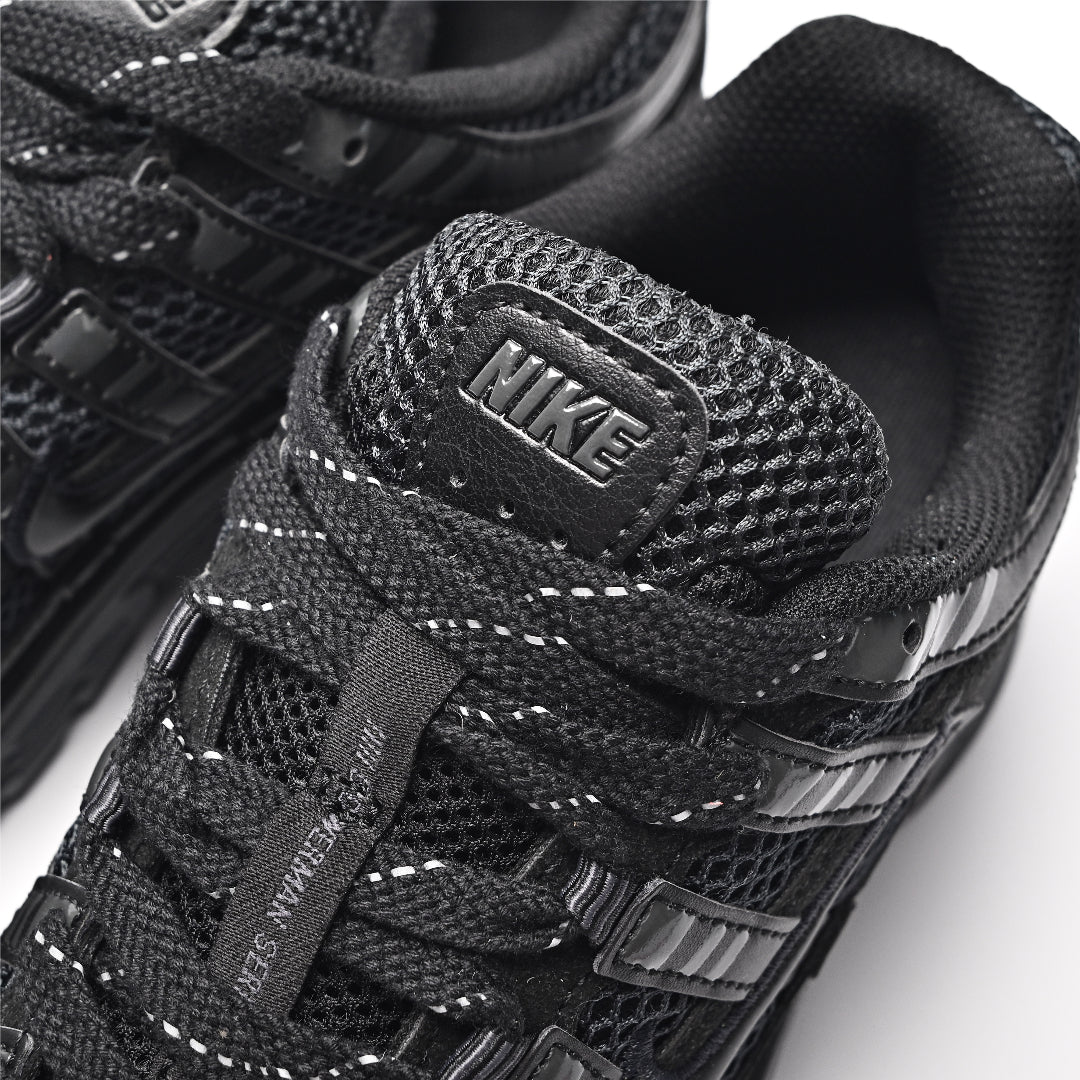 Nike P6000 Triple Black FQ8732-010