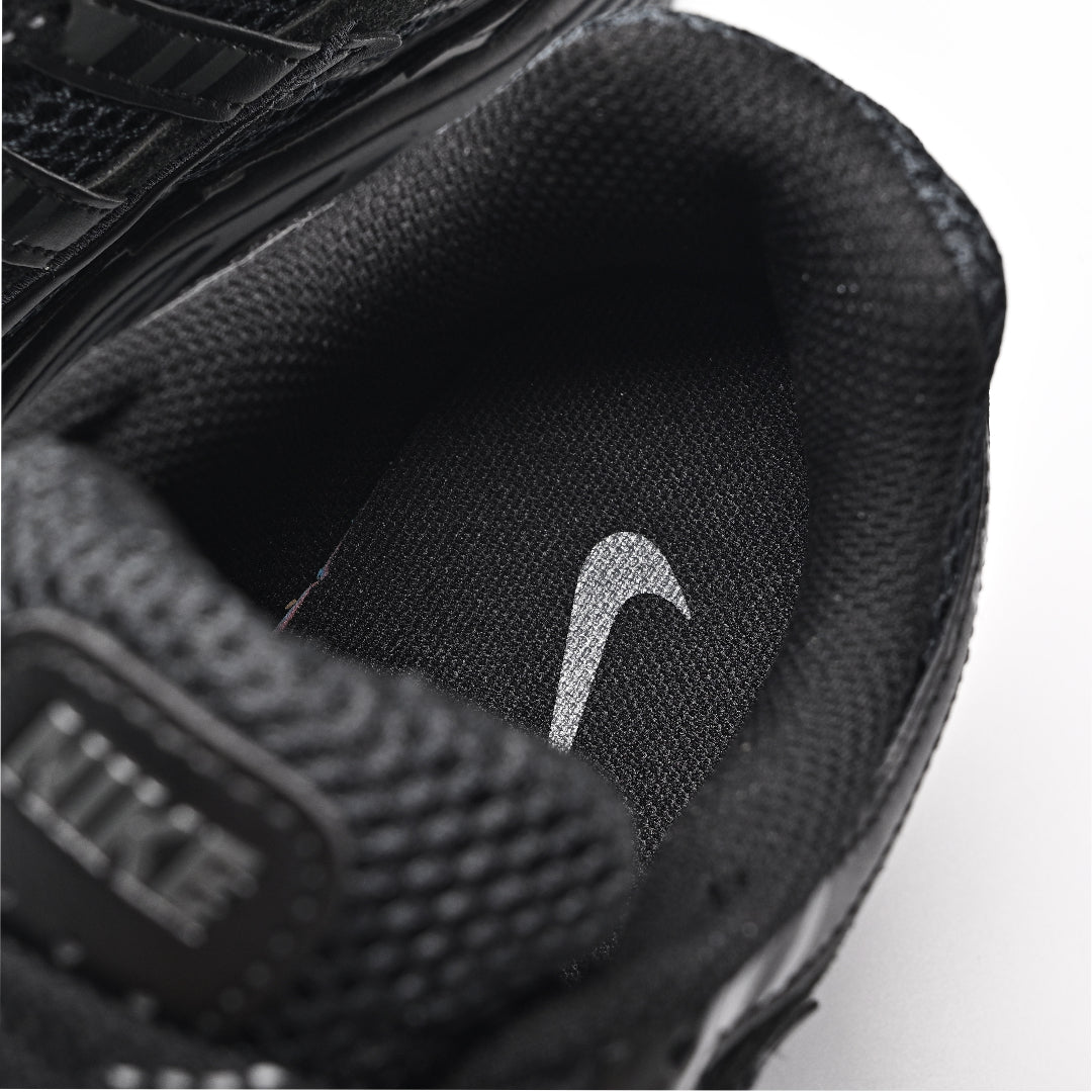 Nike P6000 Triple Black FQ8732-010