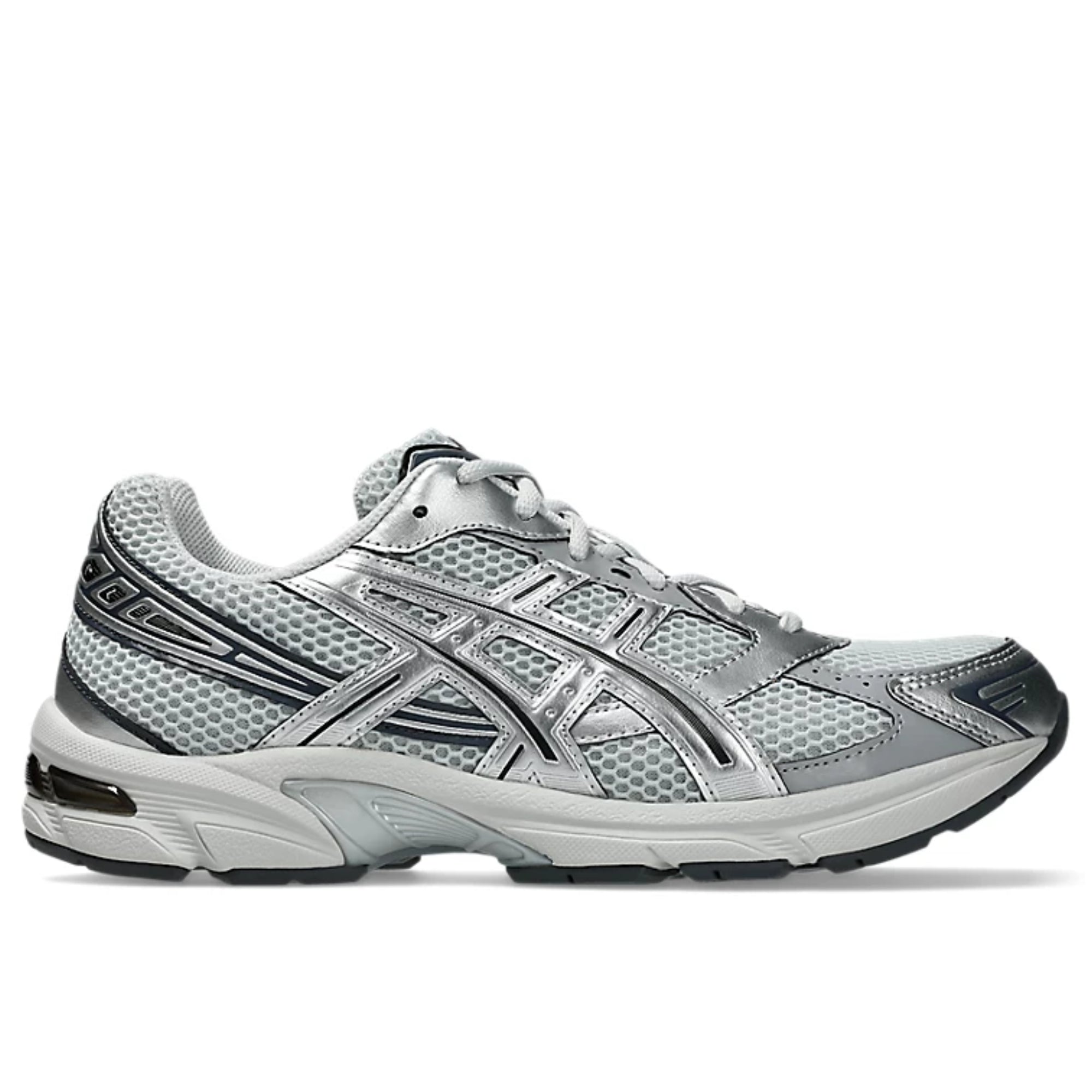 ASICS Gel 1130 Grey Silver
