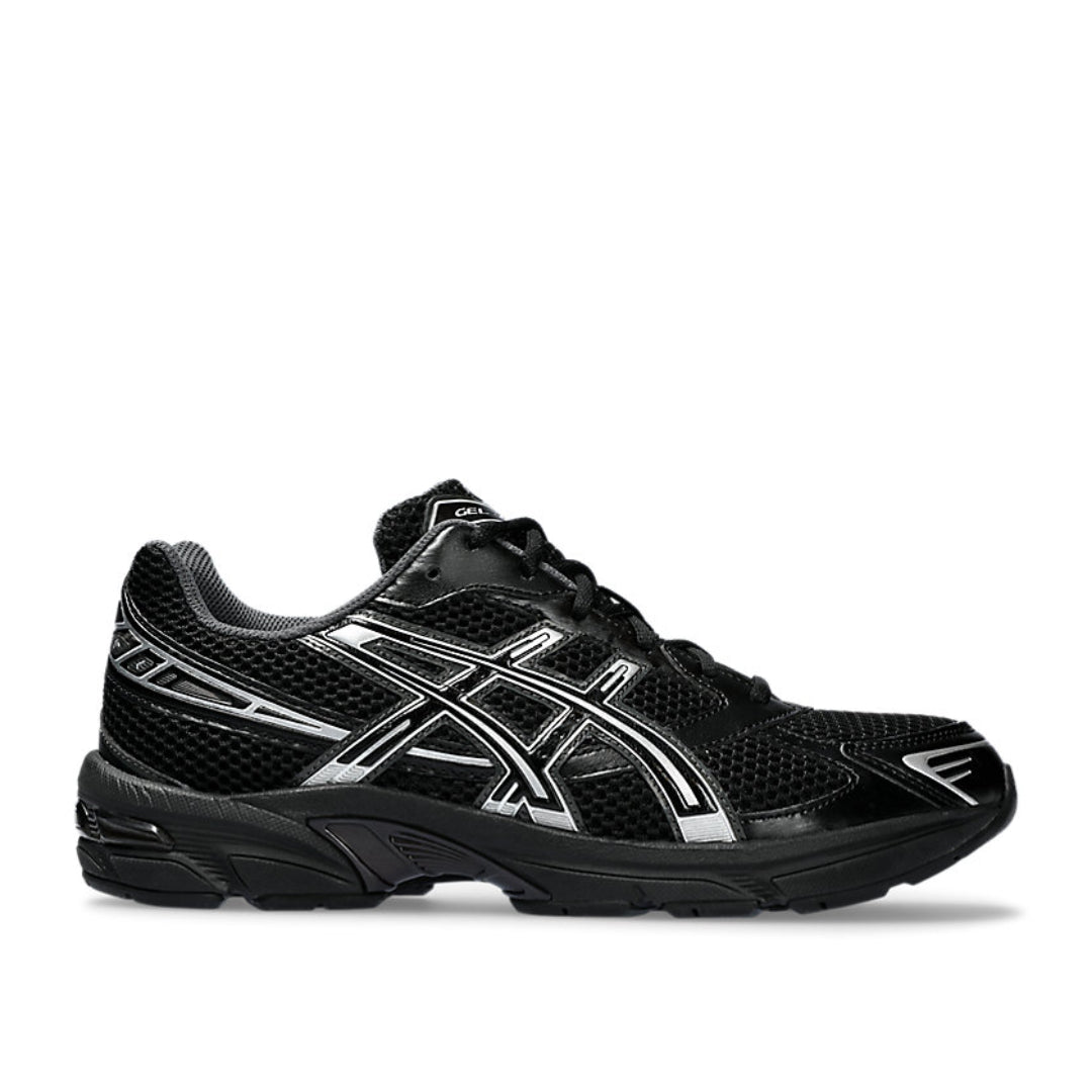 ASICS Gel 1130 Black Pure Silver