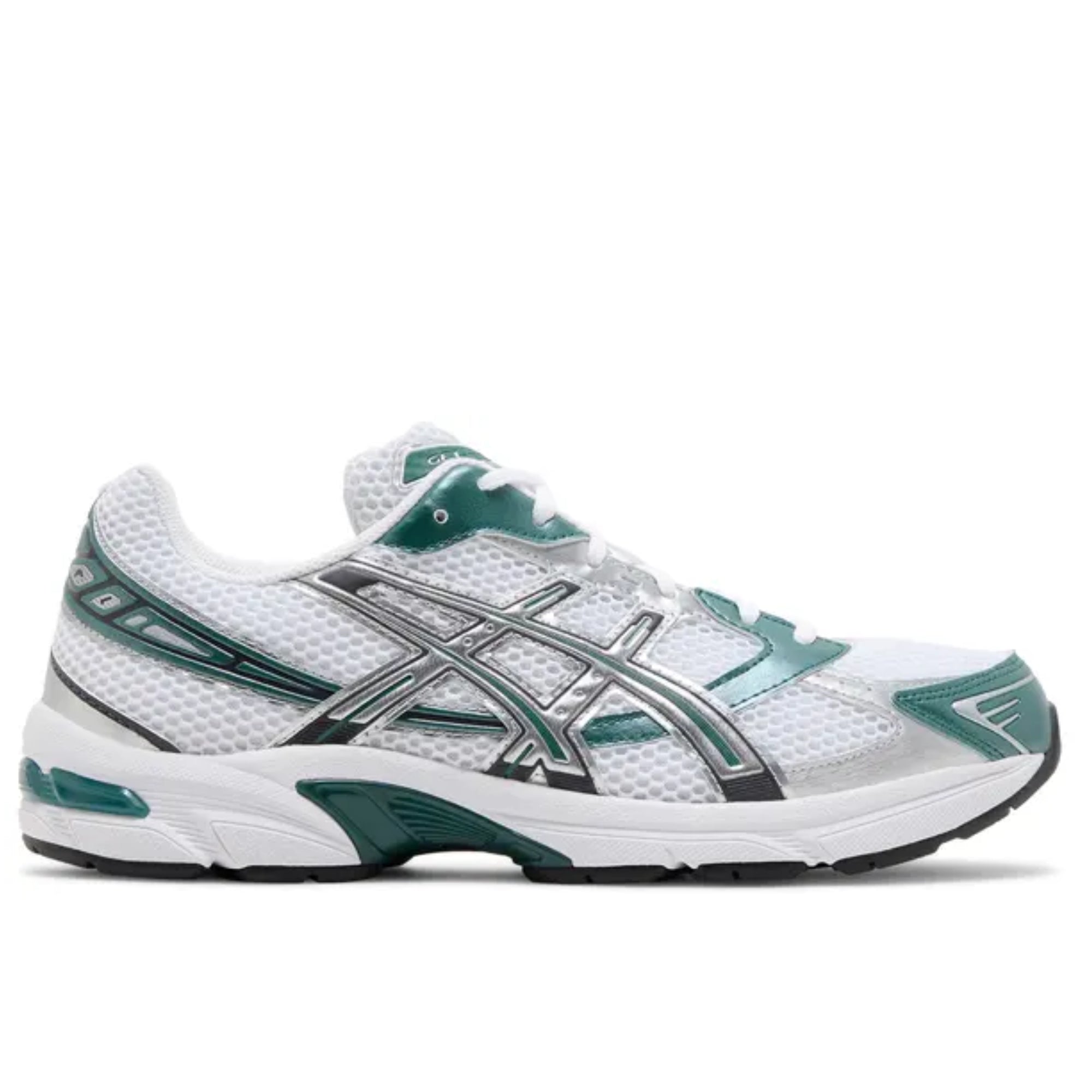 ASICS GEL-1130 'White Dark Neptune'