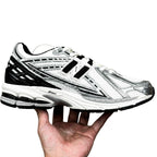 New Balance 1906R white silver