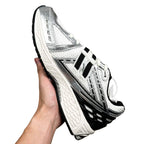 New Balance 1906R white silver