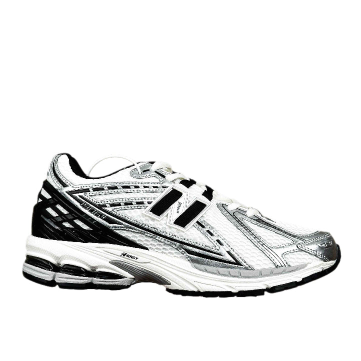 New Balance 1906R white silver
