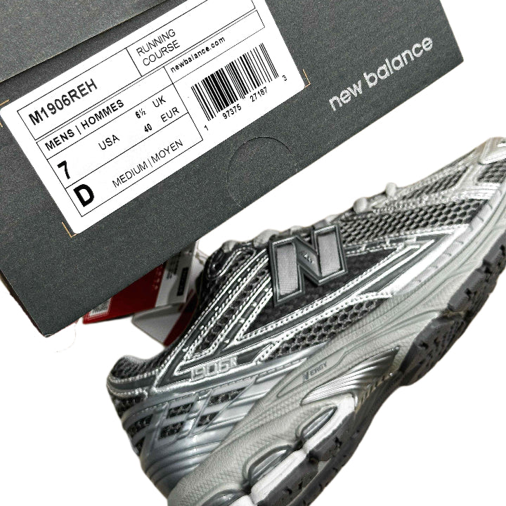 New Balance 1906R Grey