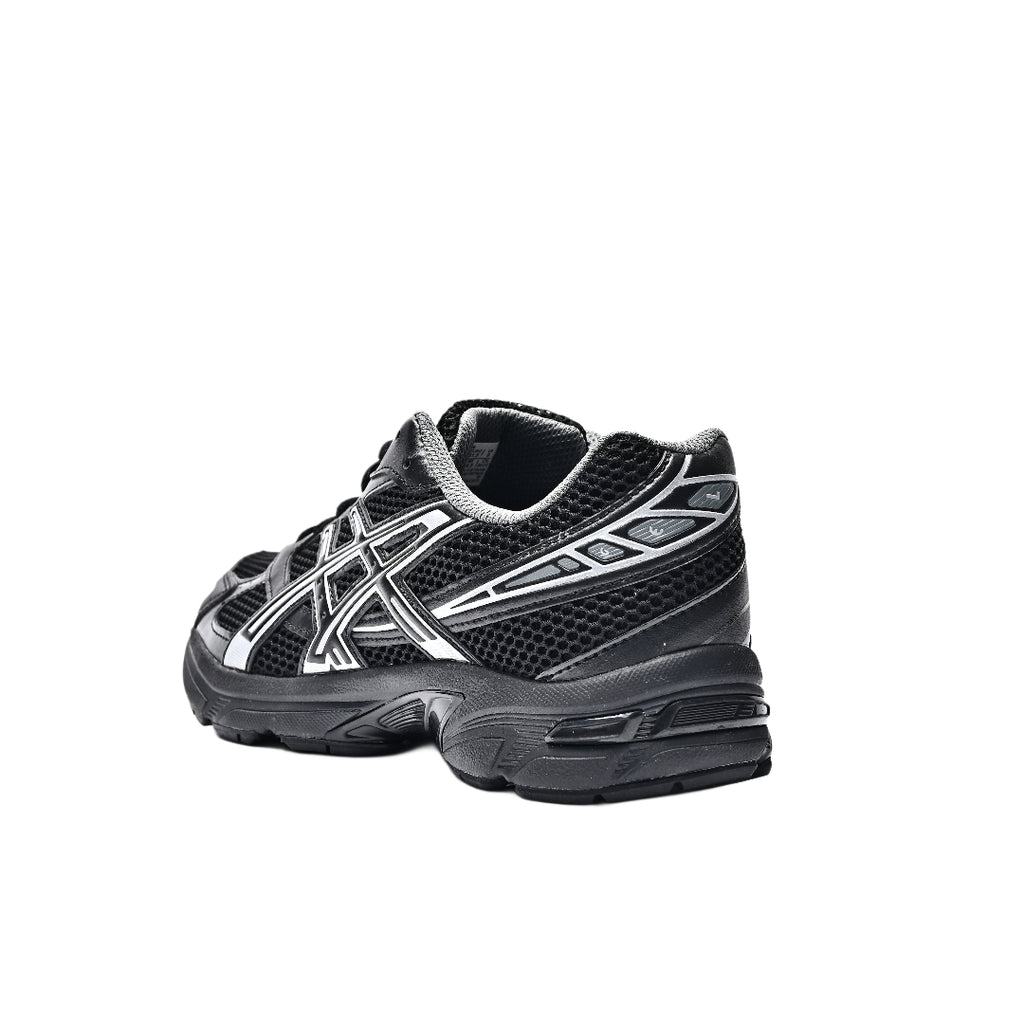 ASICS Gel 1130 Black Pure Silver