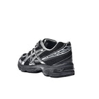 ASICS Gel 1130 Black Pure Silver