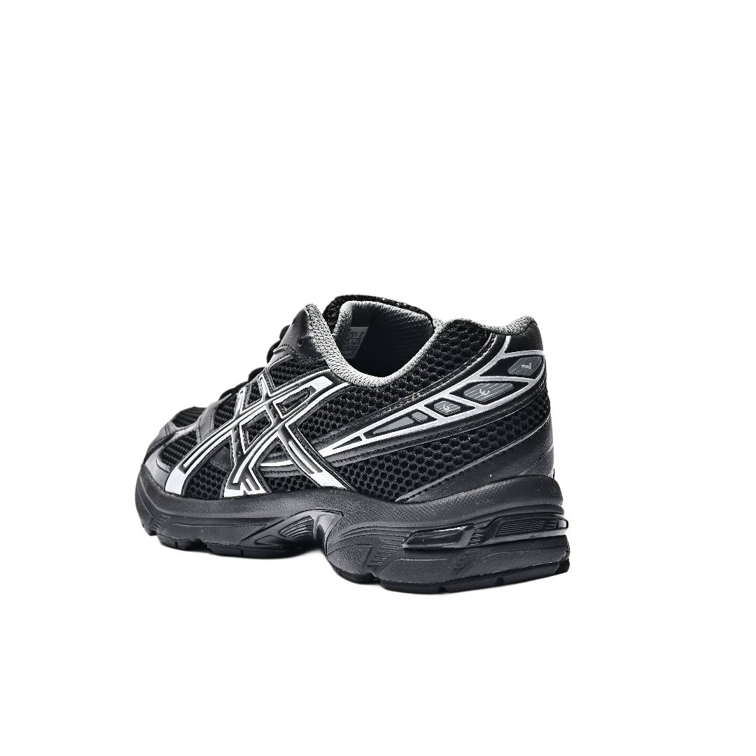 ASICS Gel 1130 Black Pure Silver
