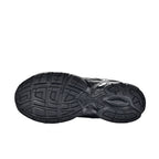 ASICS Gel 1130 Black Pure Silver