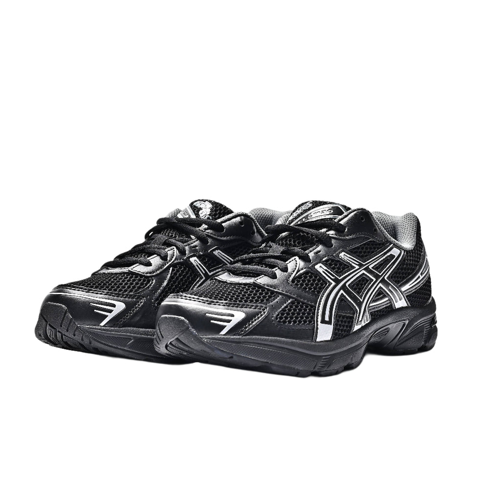 ASICS Gel 1130 Black Pure Silver