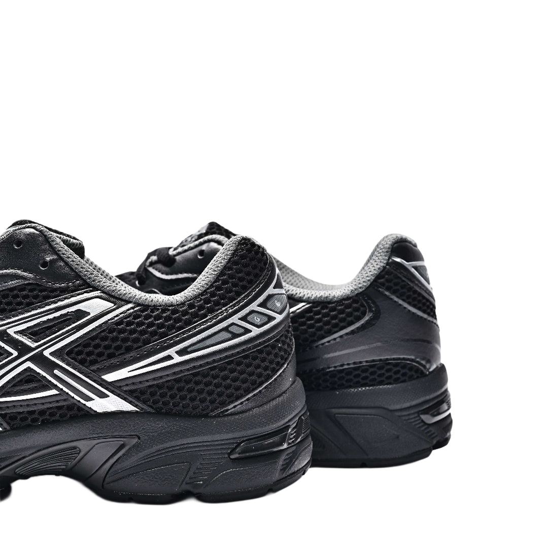 ASICS Gel 1130 Black Pure Silver